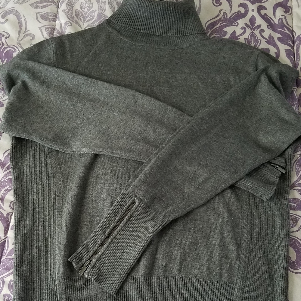 Cache sweater - Picture 2 of 5